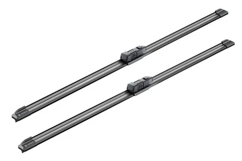 Bosch Aerotwin wiper blade set A 821 S detail view