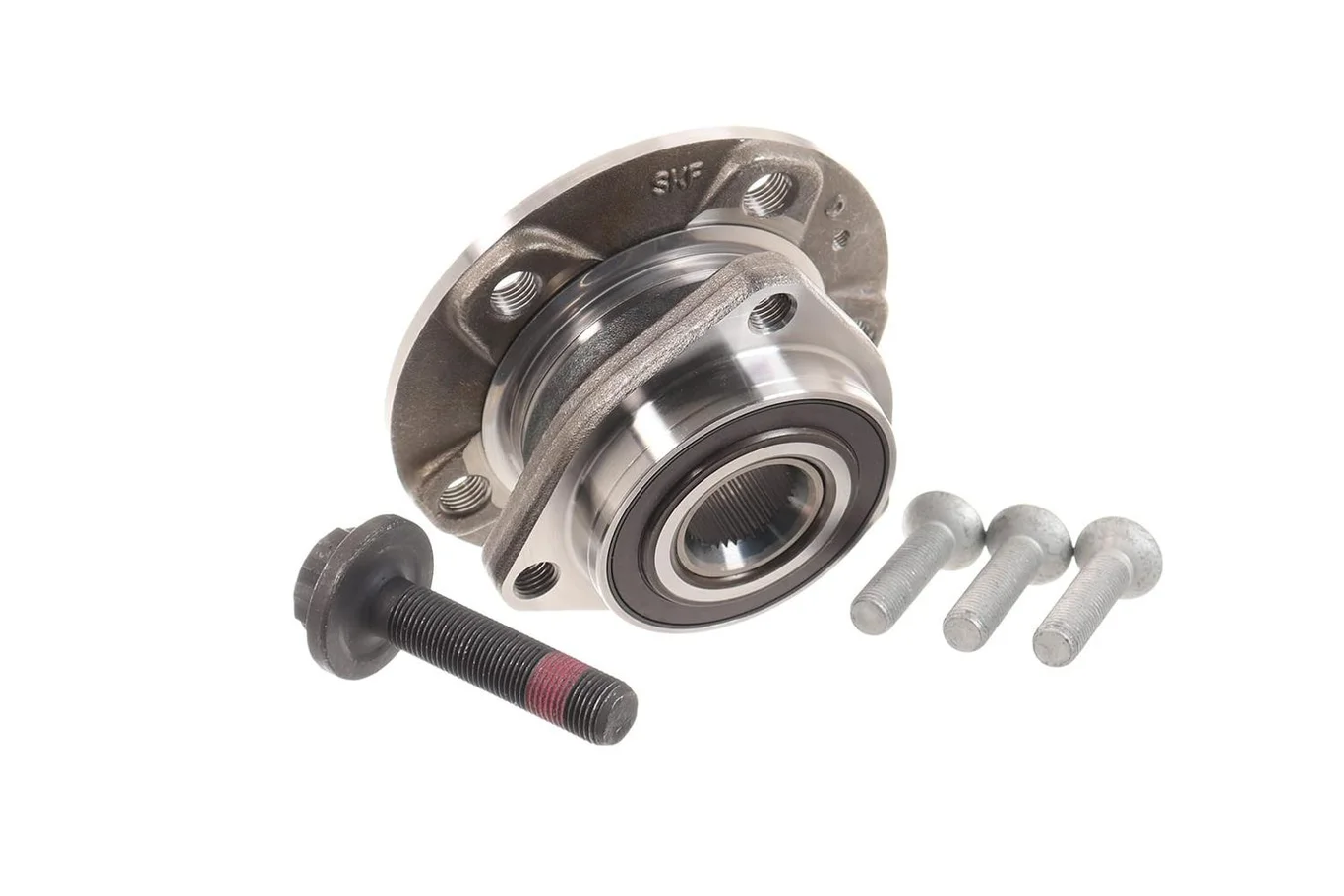 SKF VKBA 6556 front wheel bearing kit