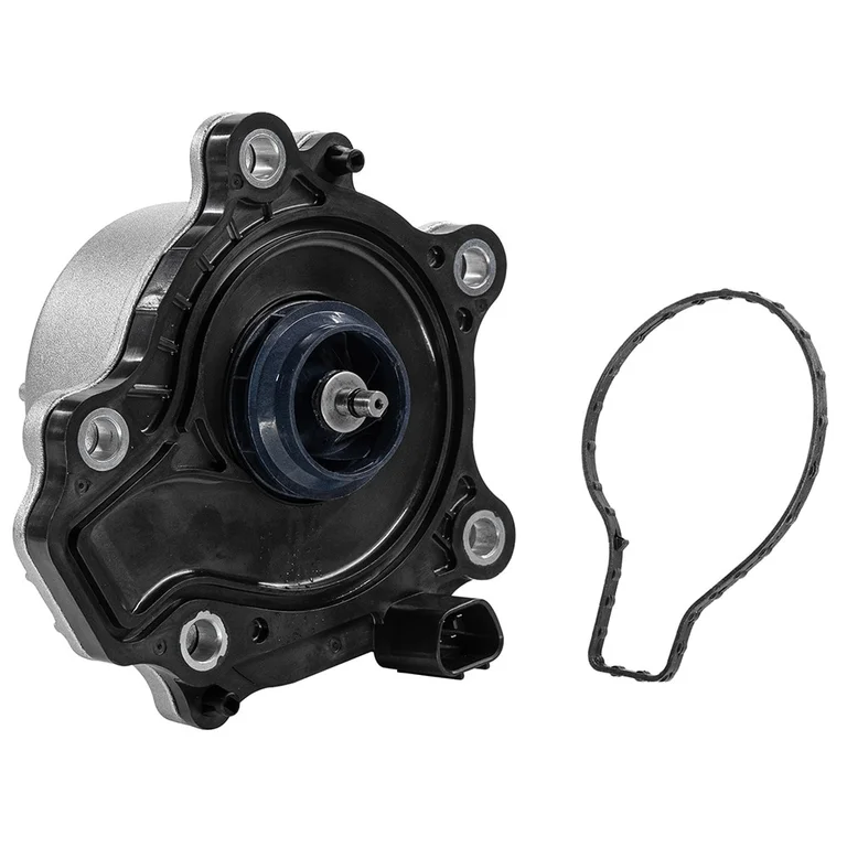 SKF VKPC 91874 water pump, alternate view