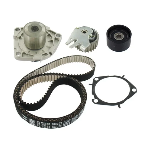 SKF VKMC 02199-2 water pump and timing belt kit
