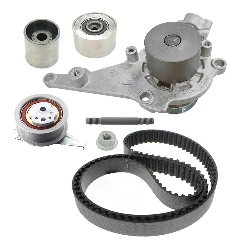 SKF VKMC 01295-1 water pump and timing belt kit