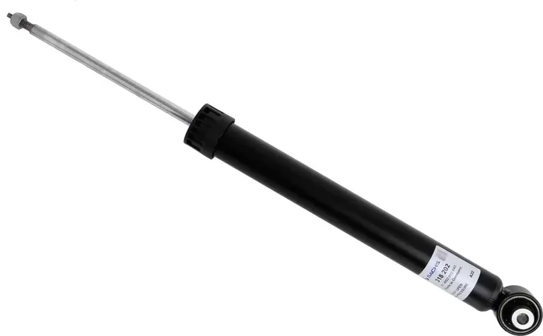 SACHS 318 202 shock absorber