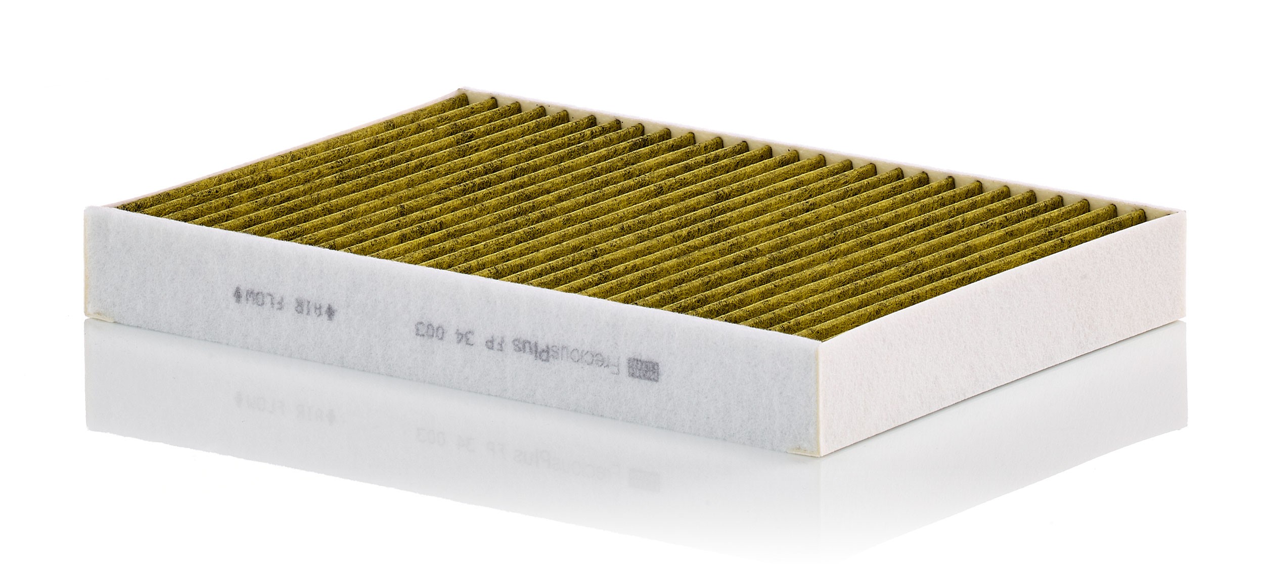 MANN-FILTER FP 34 003 FreciousPlus cabin filter