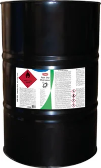 CRC Fast Dry Degreaser 200 l drum