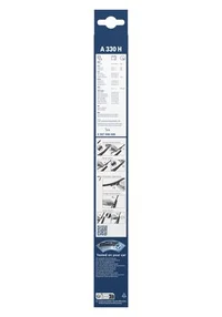 Bosch Aerotwin rear wiper blade A 330 H packaging
