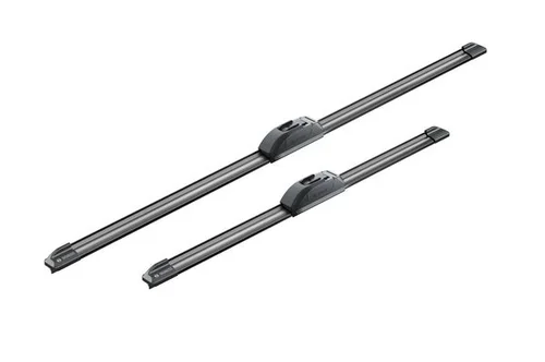 Bosch Ruitenwisserset Aerotwin Retrofit AR 813 S, detailopname