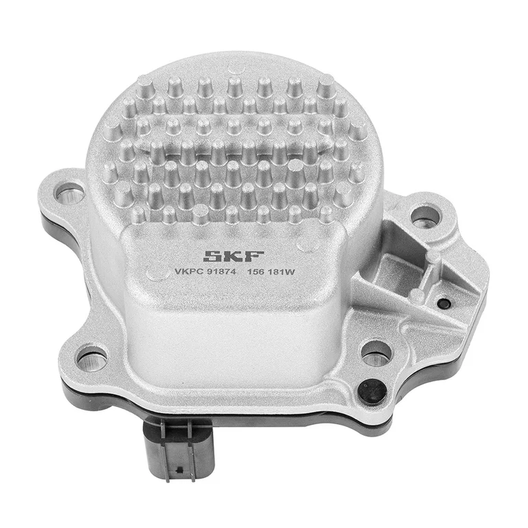 SKF VKPC 91874 water pump