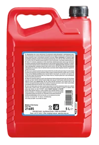 LIQUI MOLY Dual clutch transmission oil 8100 pack