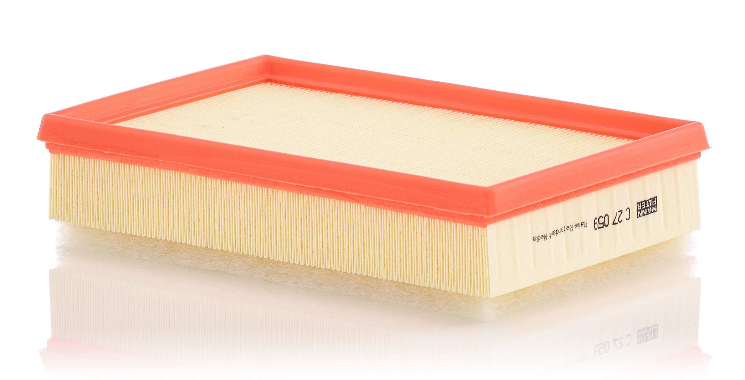 MANN-FILTER C 27 059 air filter