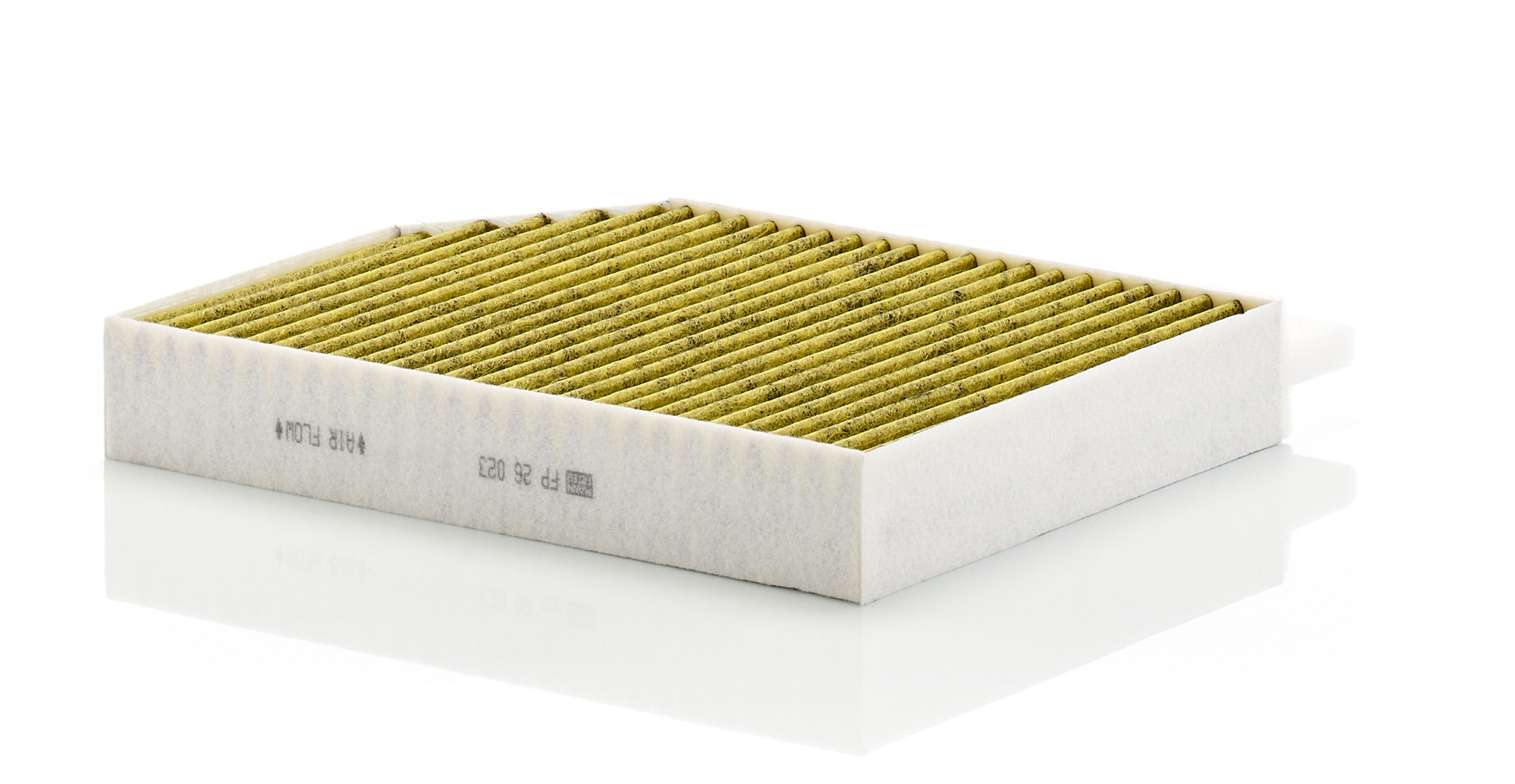 MANN-FILTER FP 26 023 FreciousPlus cabin filter