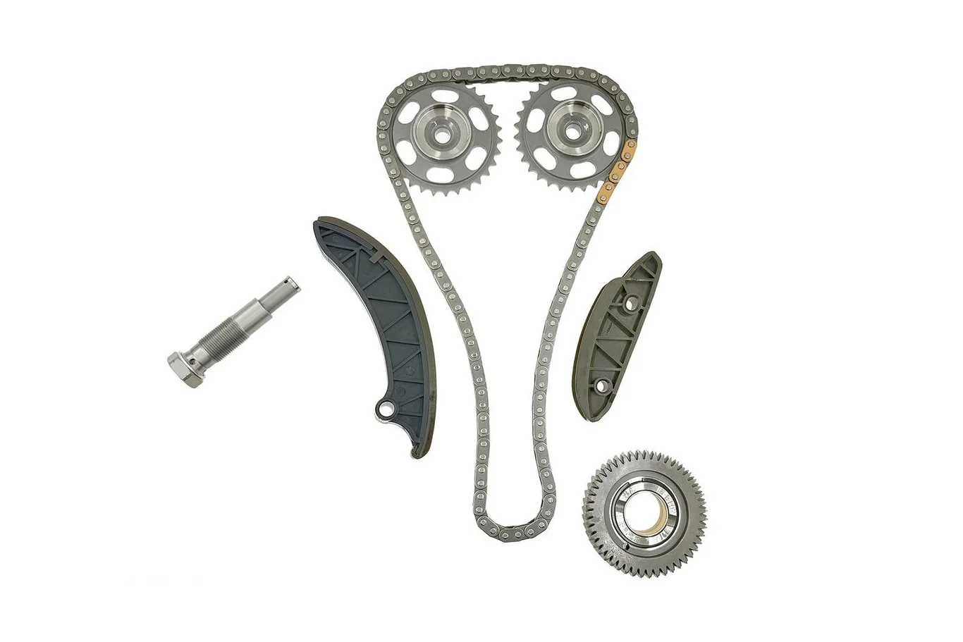 SKF VKML 88009 timing chain kit