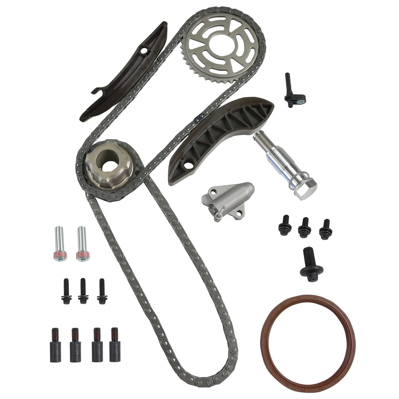 SKF VKML 88033 timing chain kit