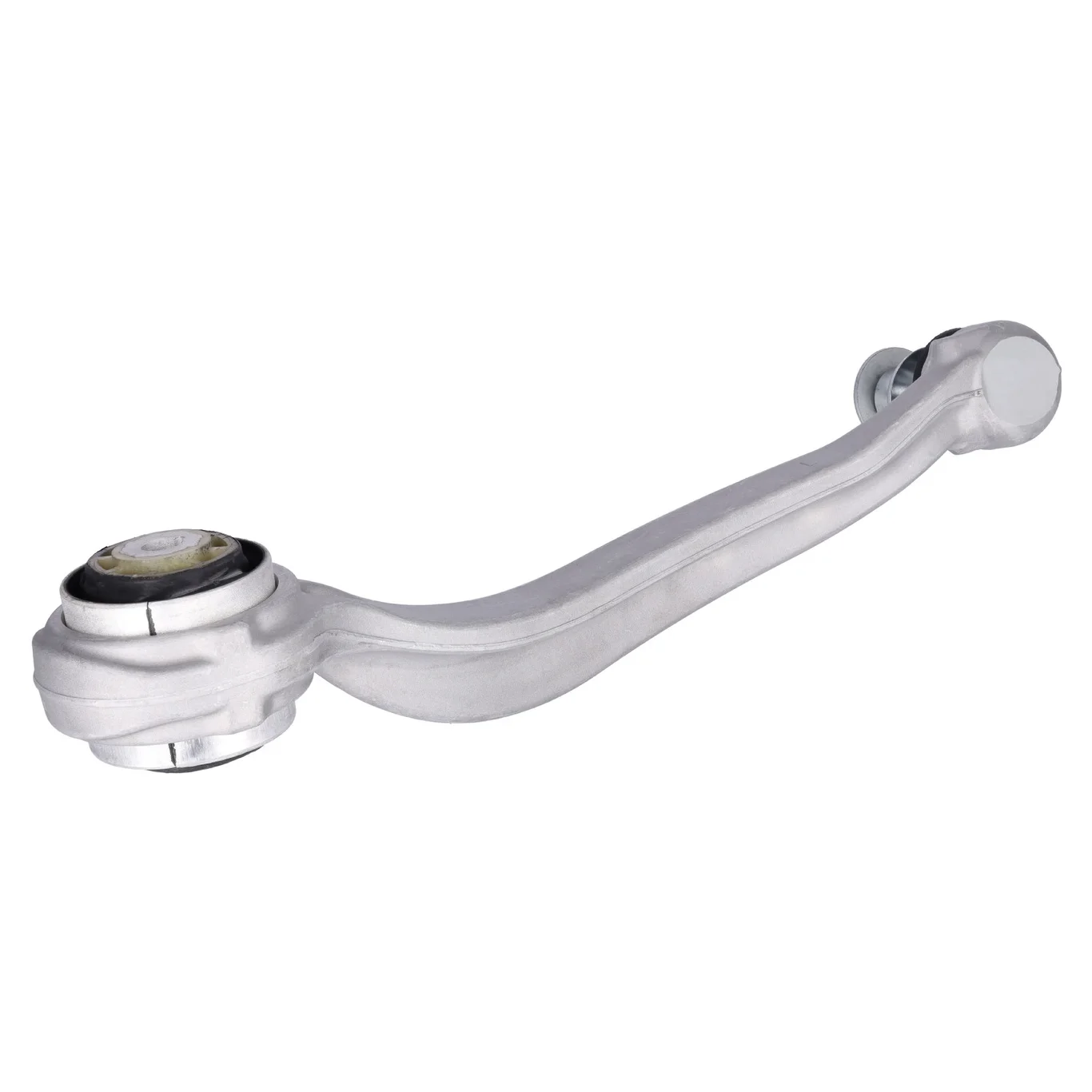 febi 107472 control arm with bush, joint and nut, second view