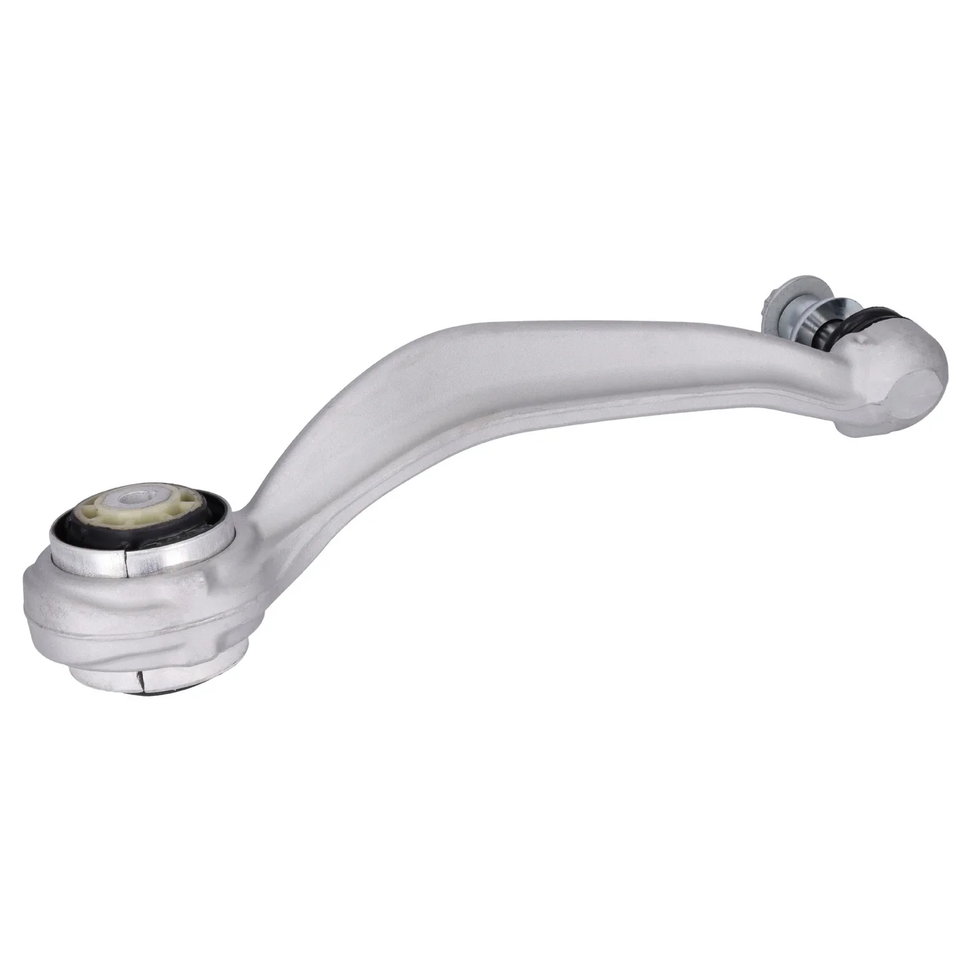 febi 107473 control arm with bush, joint and nut, second view