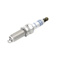 Bosch Double Iridium spark plug 0 242 135 533 detail view (representative image of the product family)
