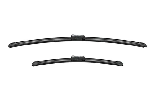 Bosch Aerotwin wiper blade set A 295 S detail view