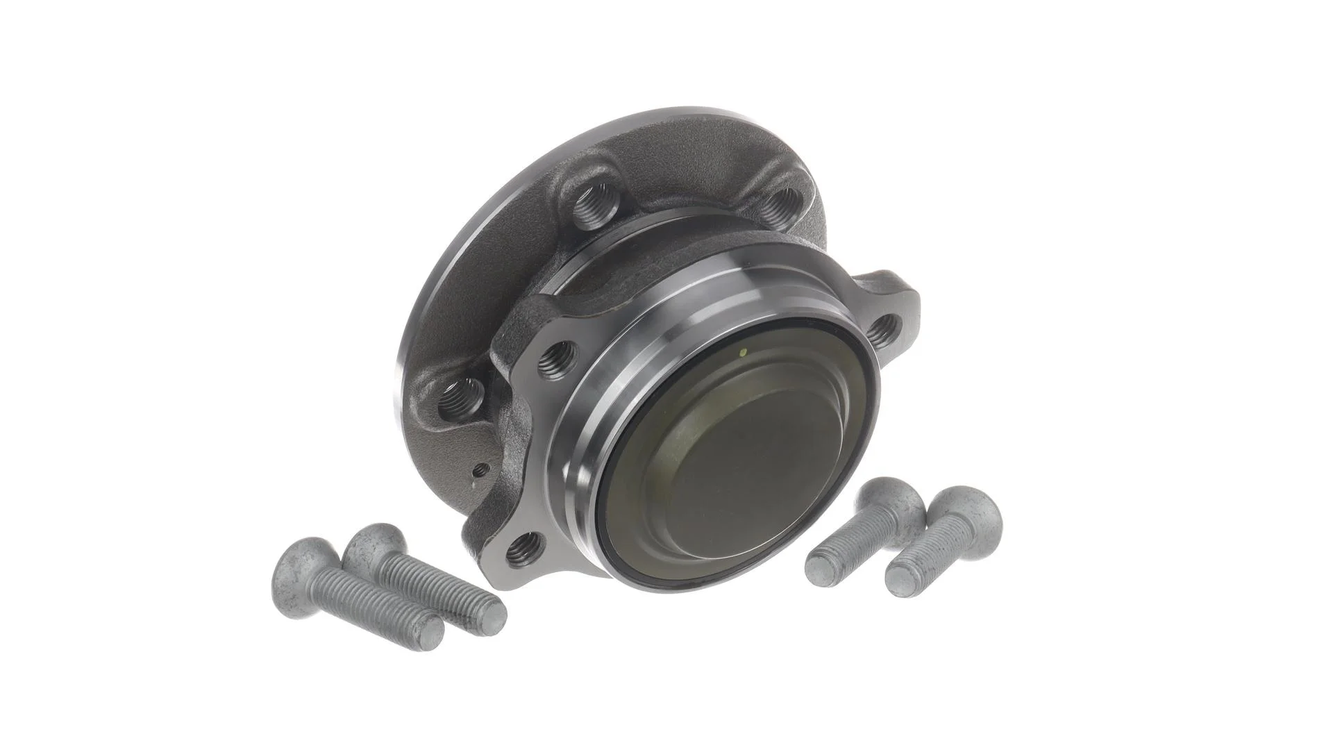 SKF VKBA 7142 rear wheel bearing kit