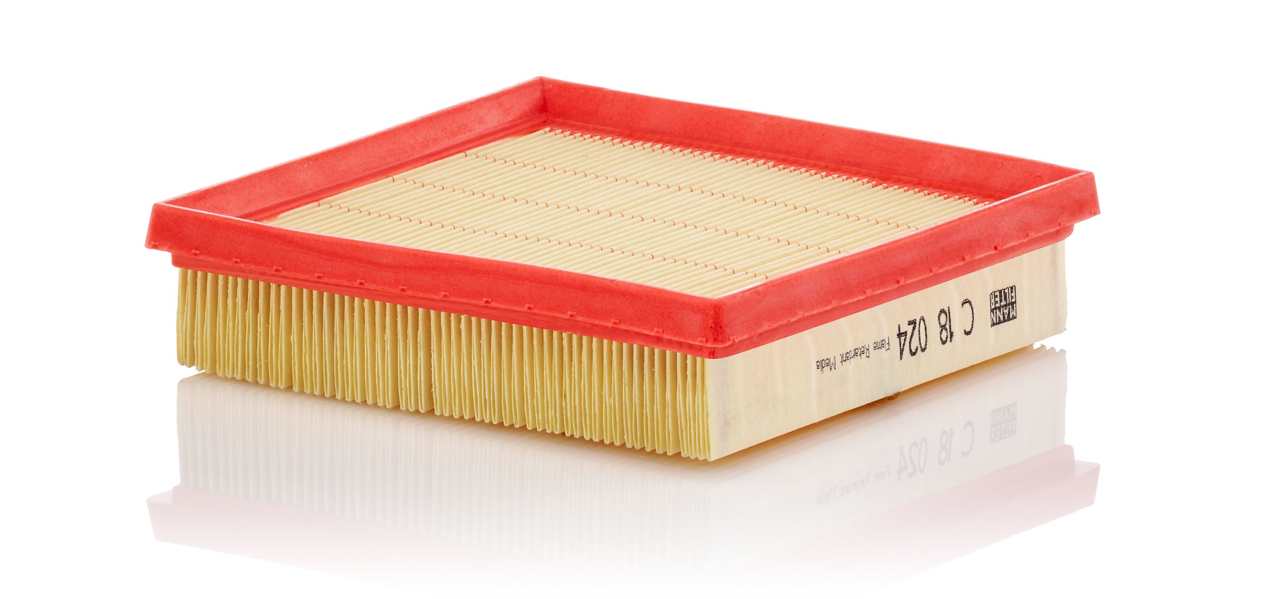 MANN-FILTER C 18 024 air filter