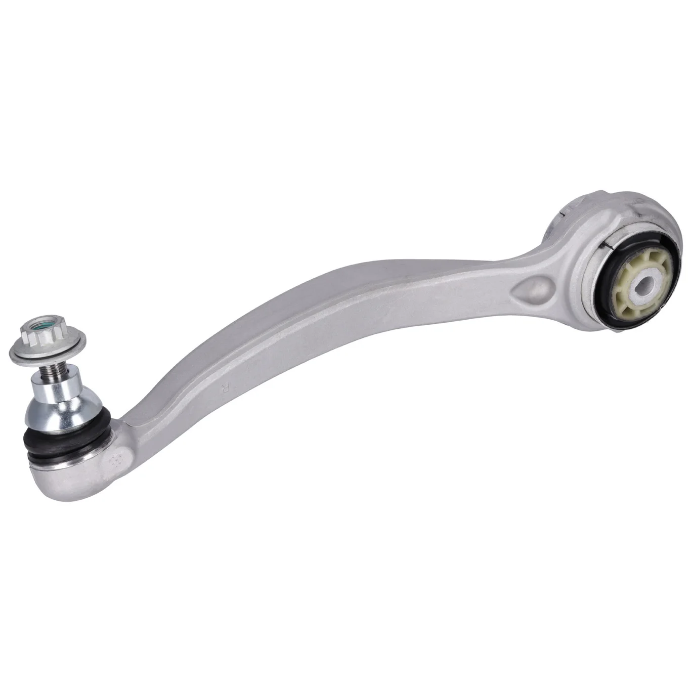 febi 107473 control arm with bush, joint and nut