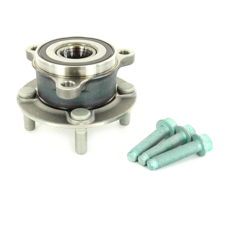 SKF VKBA 7800 rear wheel bearing kit
