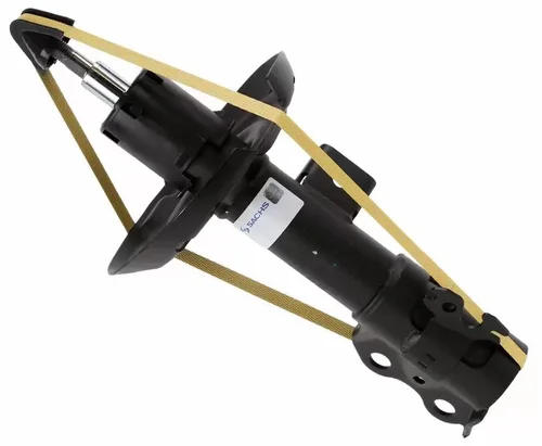 SACHS 560 237 suspension strut (left)