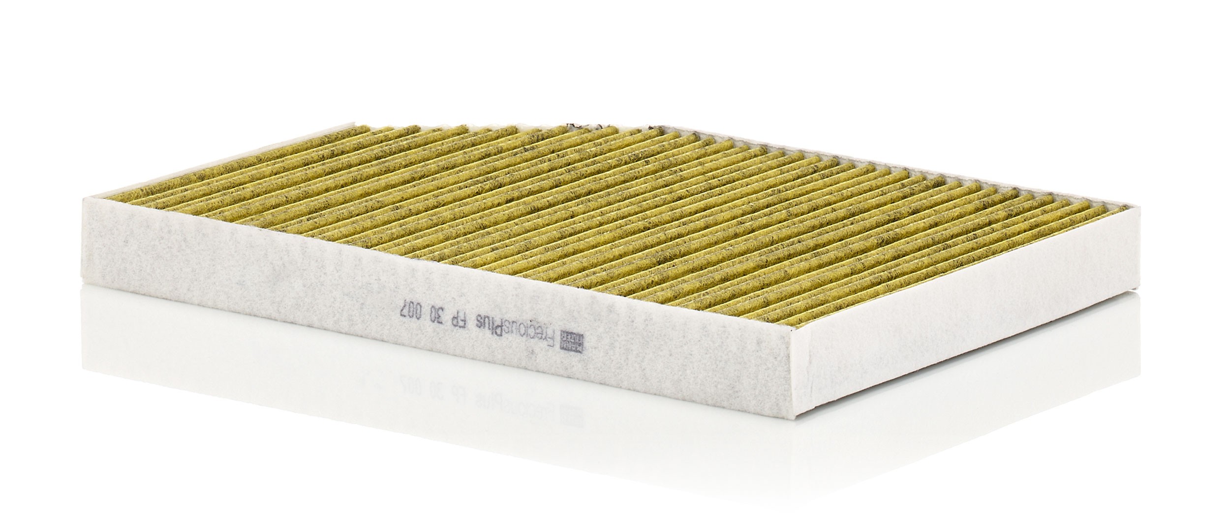 MANN-FILTER FP 30 007 FreciousPlus cabin filter