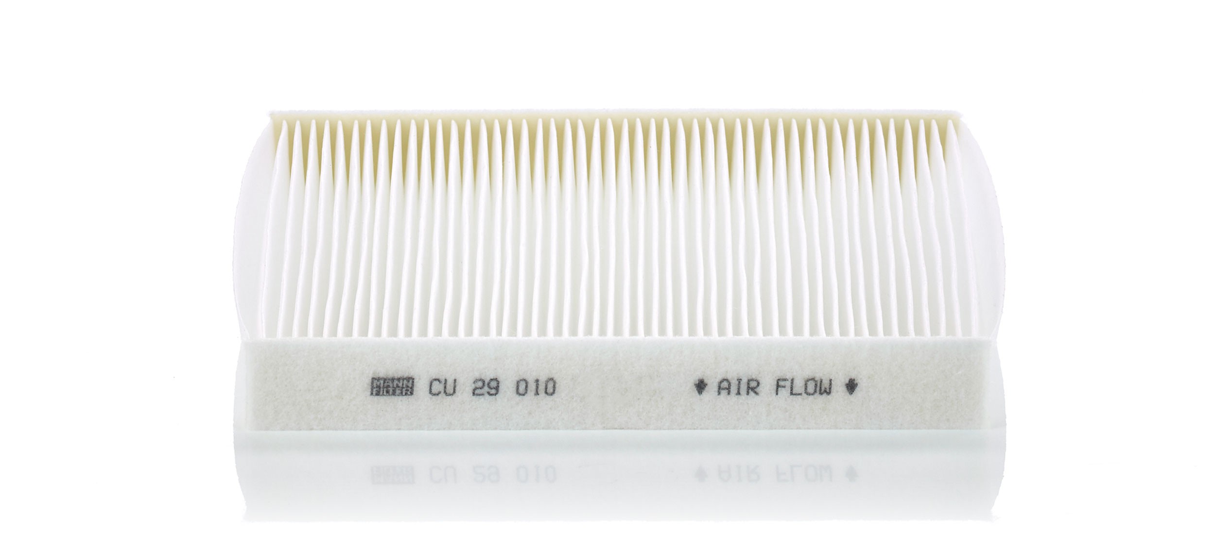 MANN-FILTER CU 29 010 cabin filter