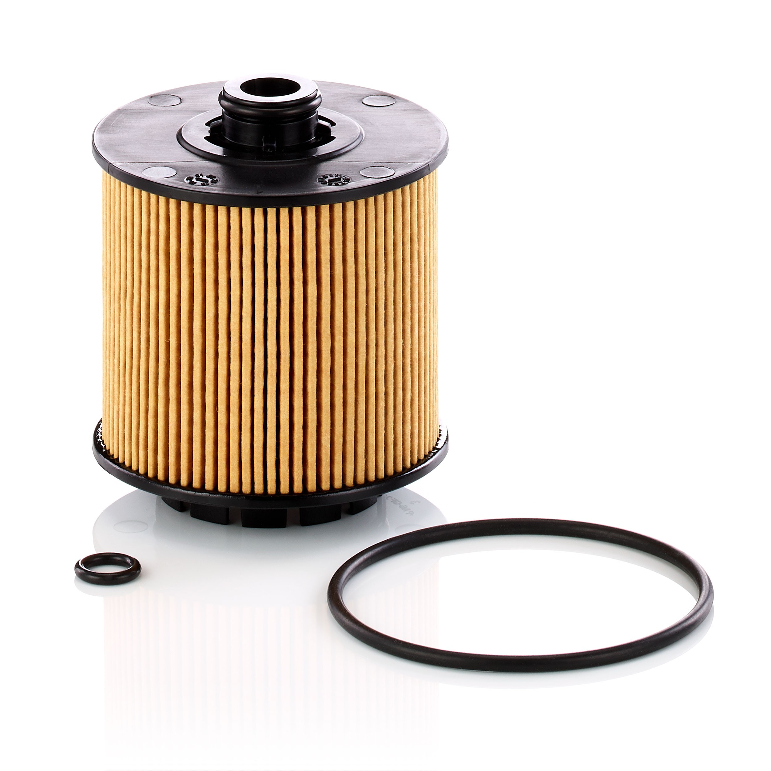 MANN-FILTER HU 9009 z oil filter