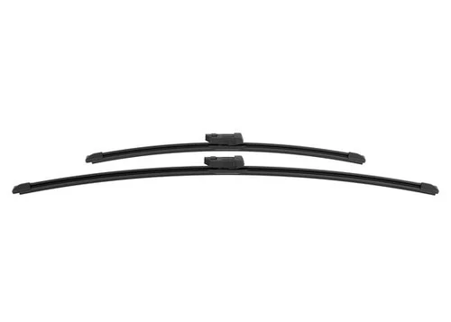 Bosch Aerotwin wiper blade set A 863 S detail view