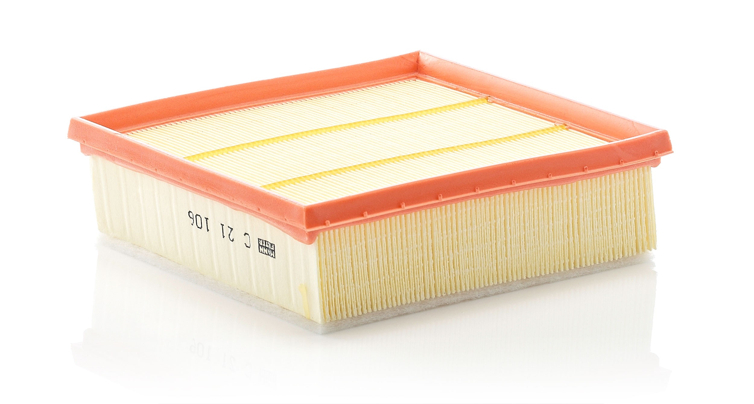 MANN-FILTER C 21 106 air filter