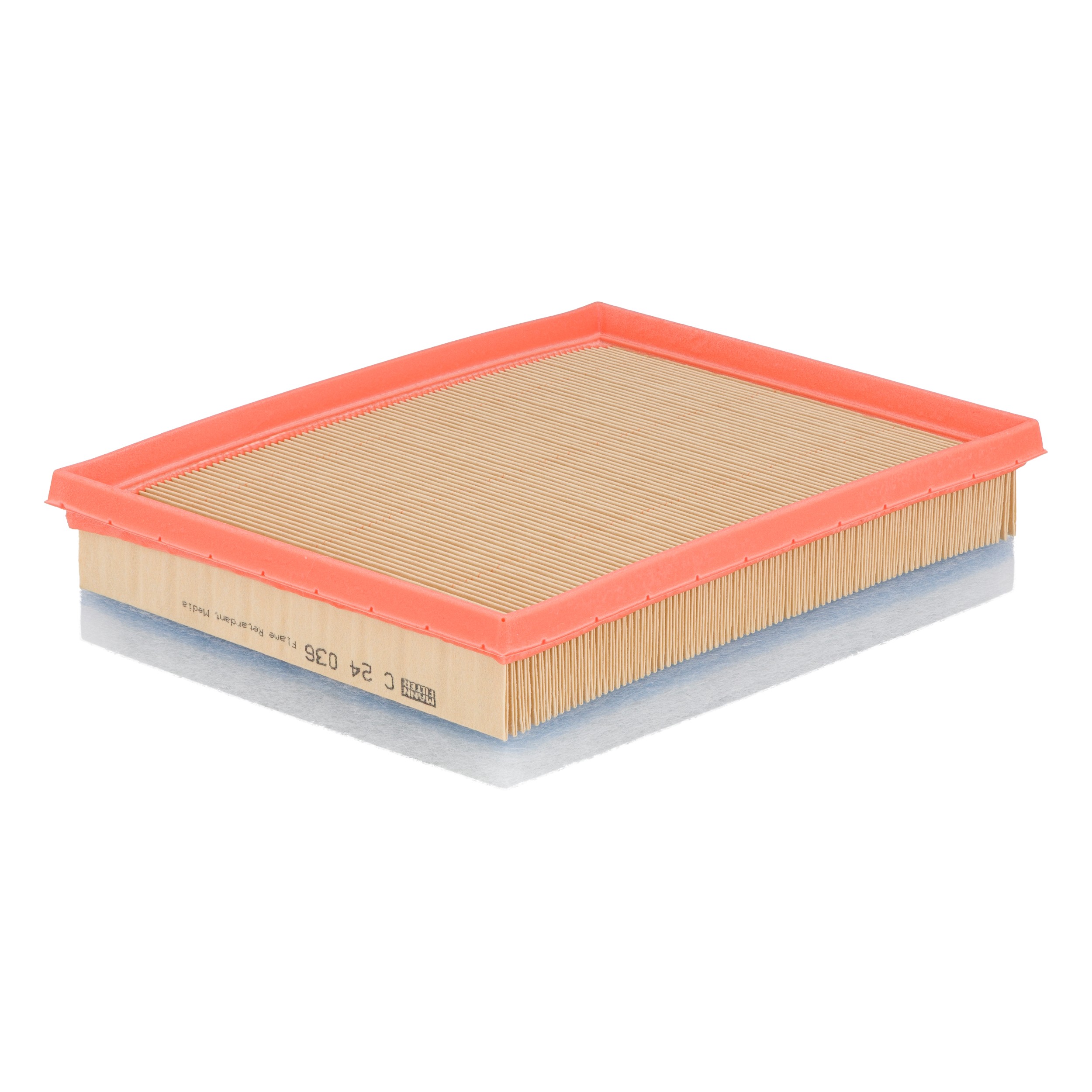 MANN-FILTER C 24 036 air filter