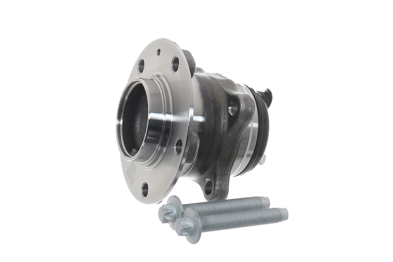 SKF VKBA 7039 rear wheel bearing kit, rotated view