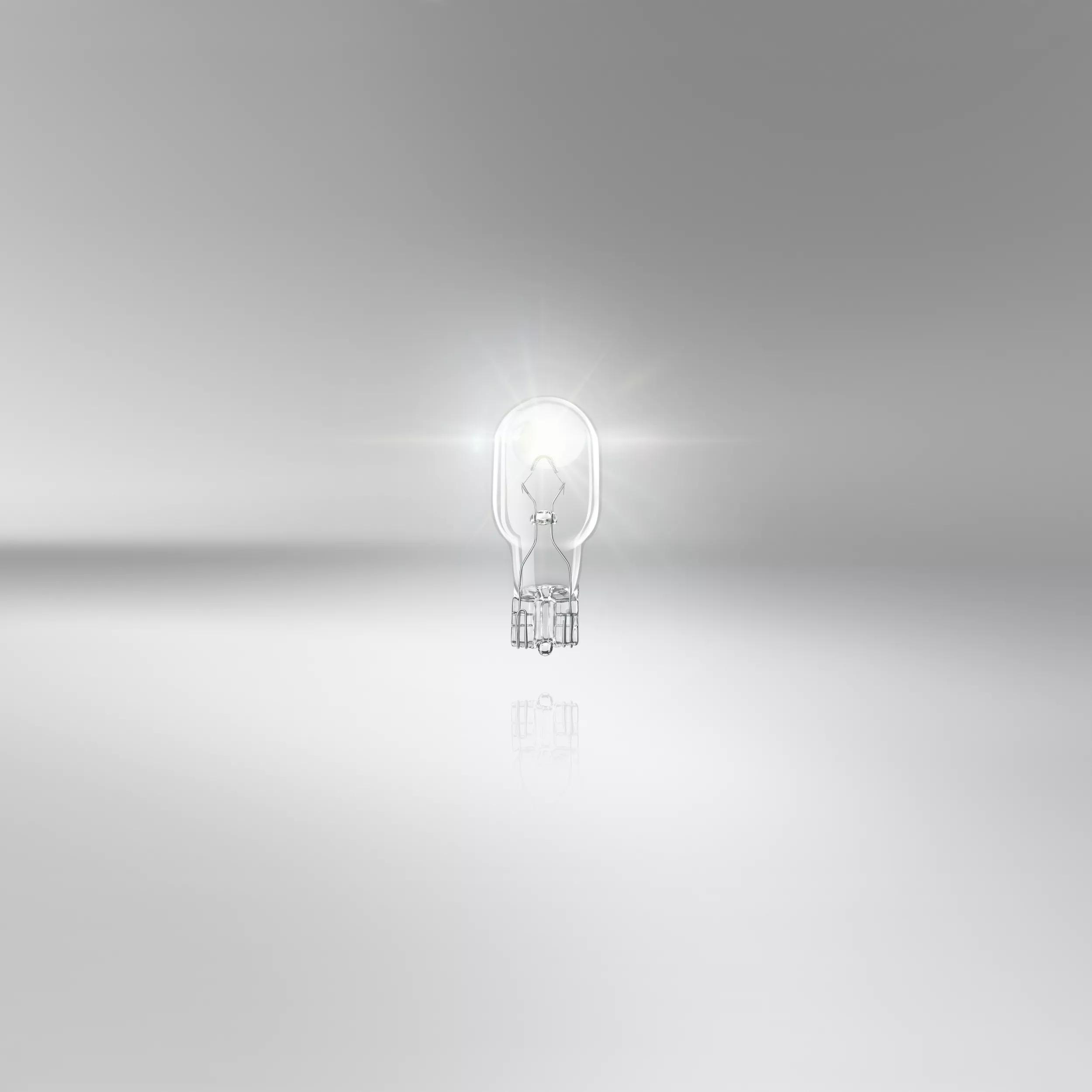 OSRAM ORIGINAL W16W 921 bulb, alternative view