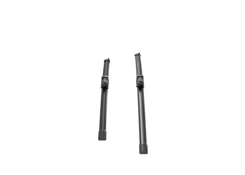 Bosch Aerotwin wiper blade set A 638 S detail view
