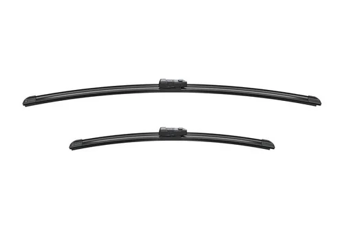 Bosch Aerotwin wiper blade set A 863 S detail view