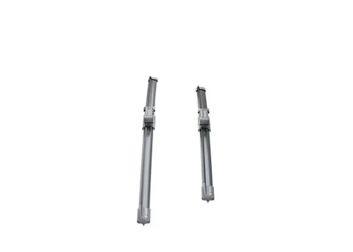 Bosch Aerotwin wiper blade set A 605 S detail view