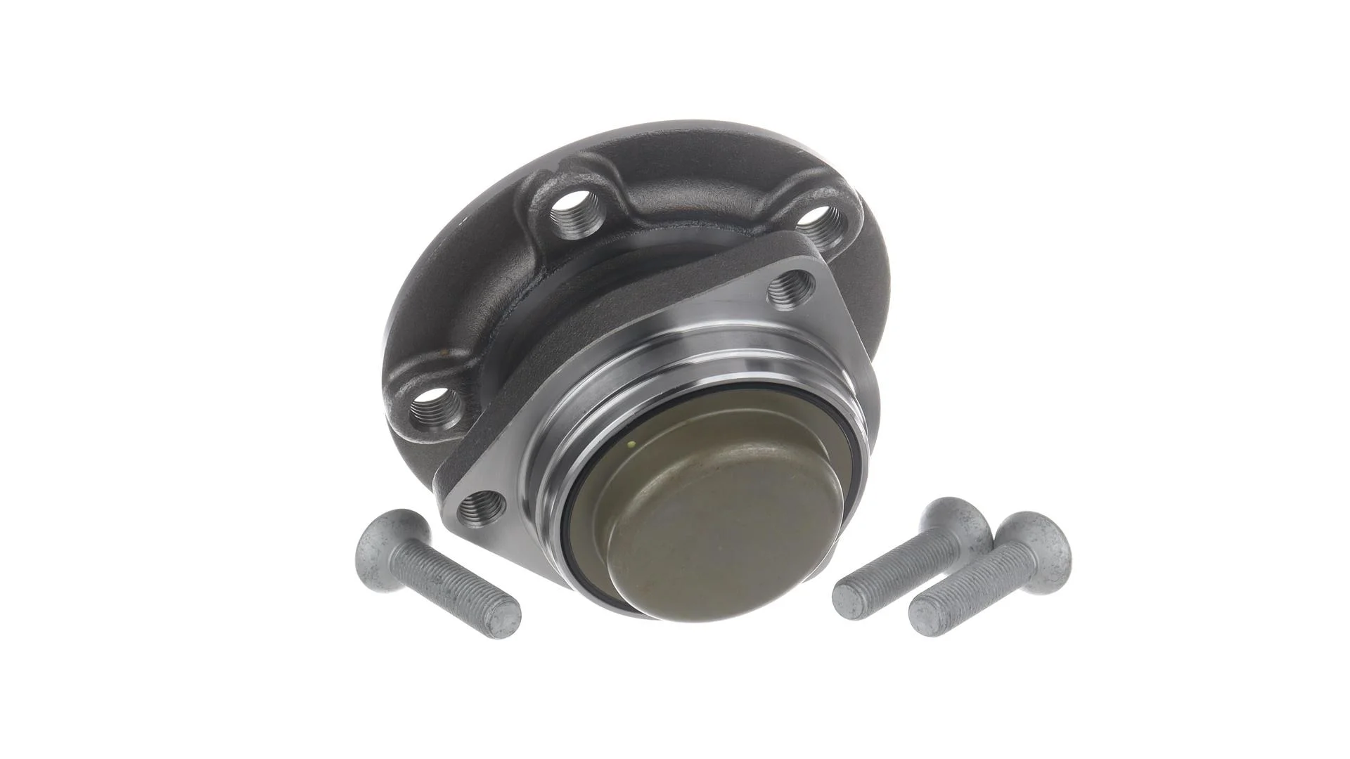 SKF VKBA 7216 front wheel bearing kit