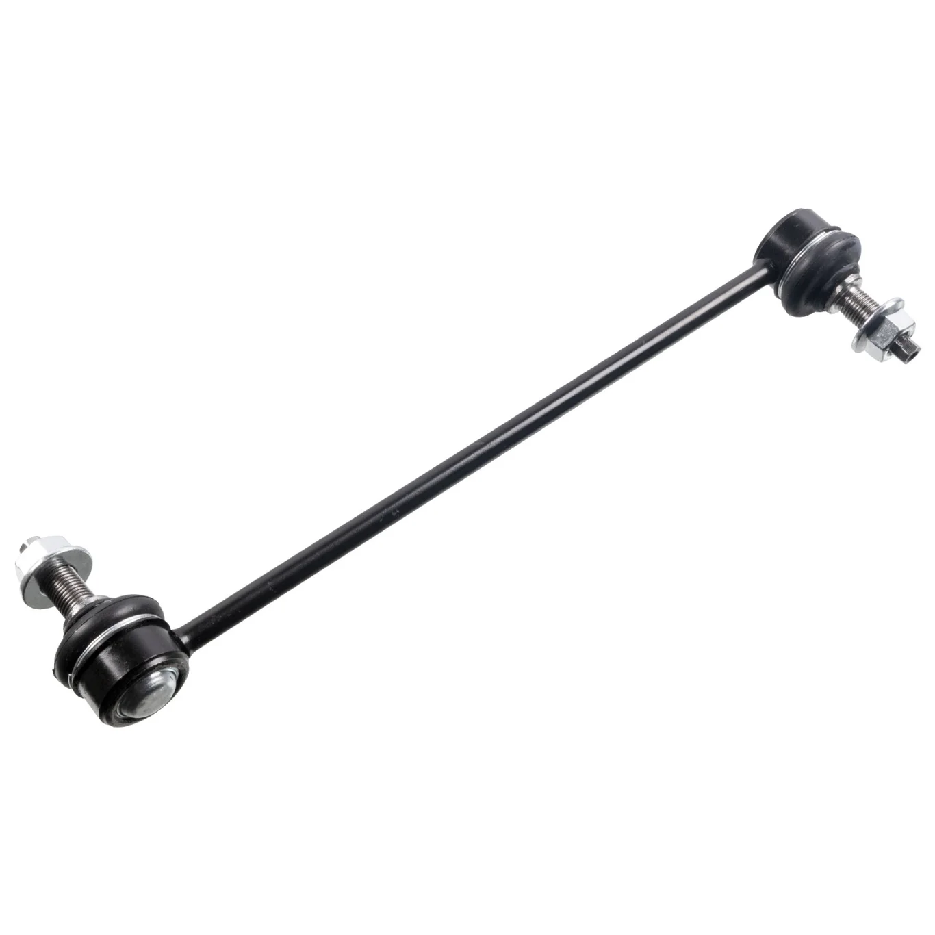 febi 183045 stabiliser link with lock nuts
