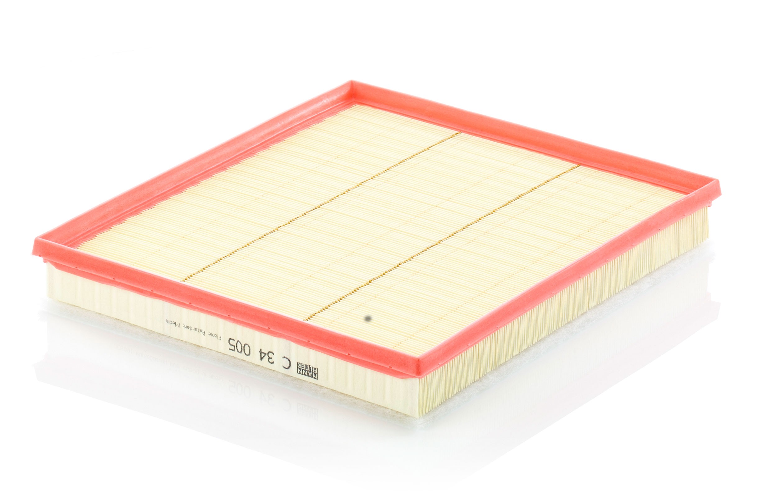 MANN-FILTER C 34 005 air filter