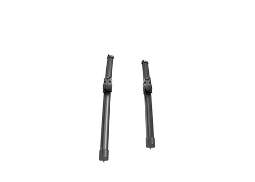 Bosch Aerotwin wiper blade set A 296 S detail view