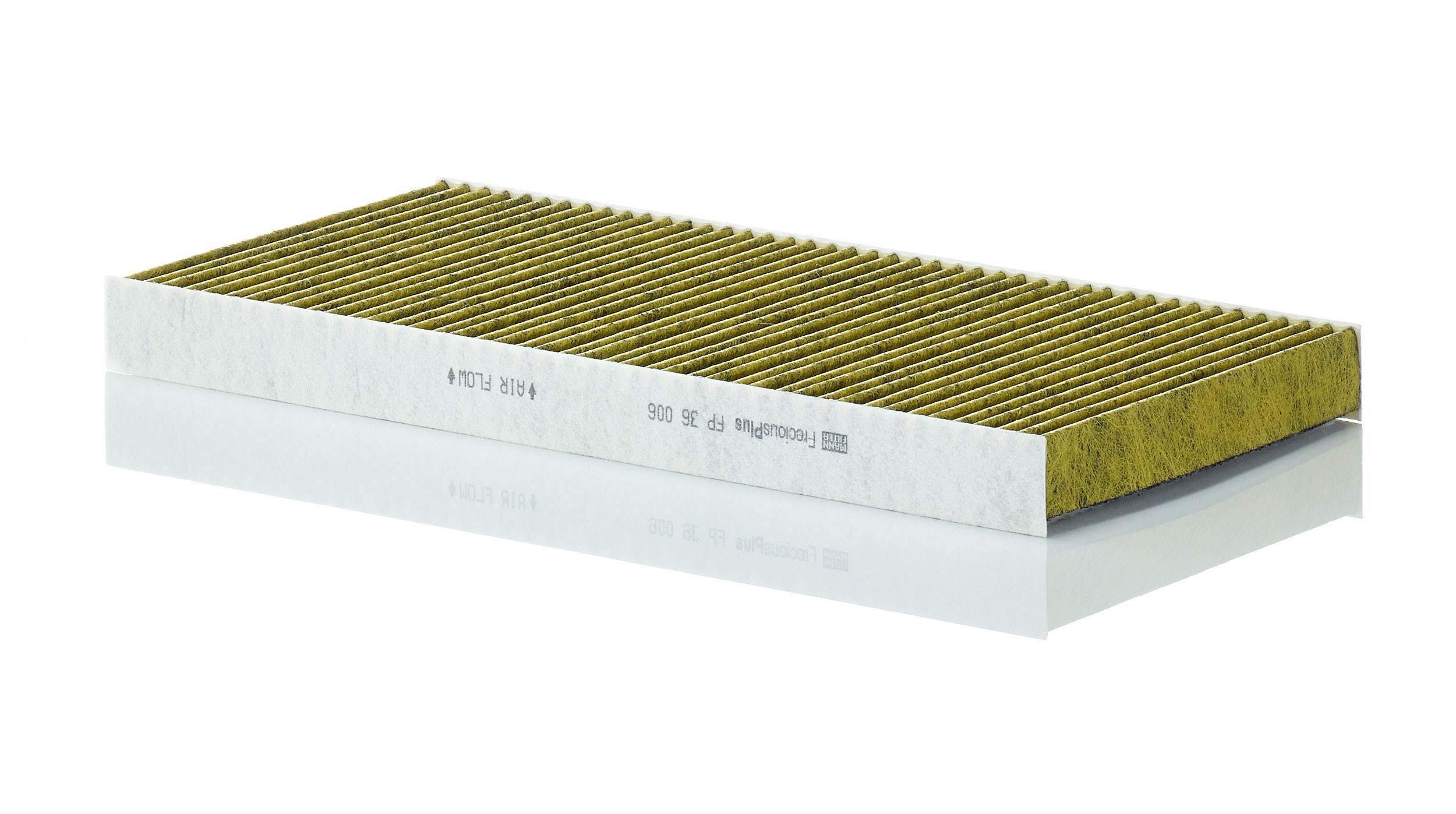 MANN-FILTER FP 36 006 FreciousPlus cabin filter
