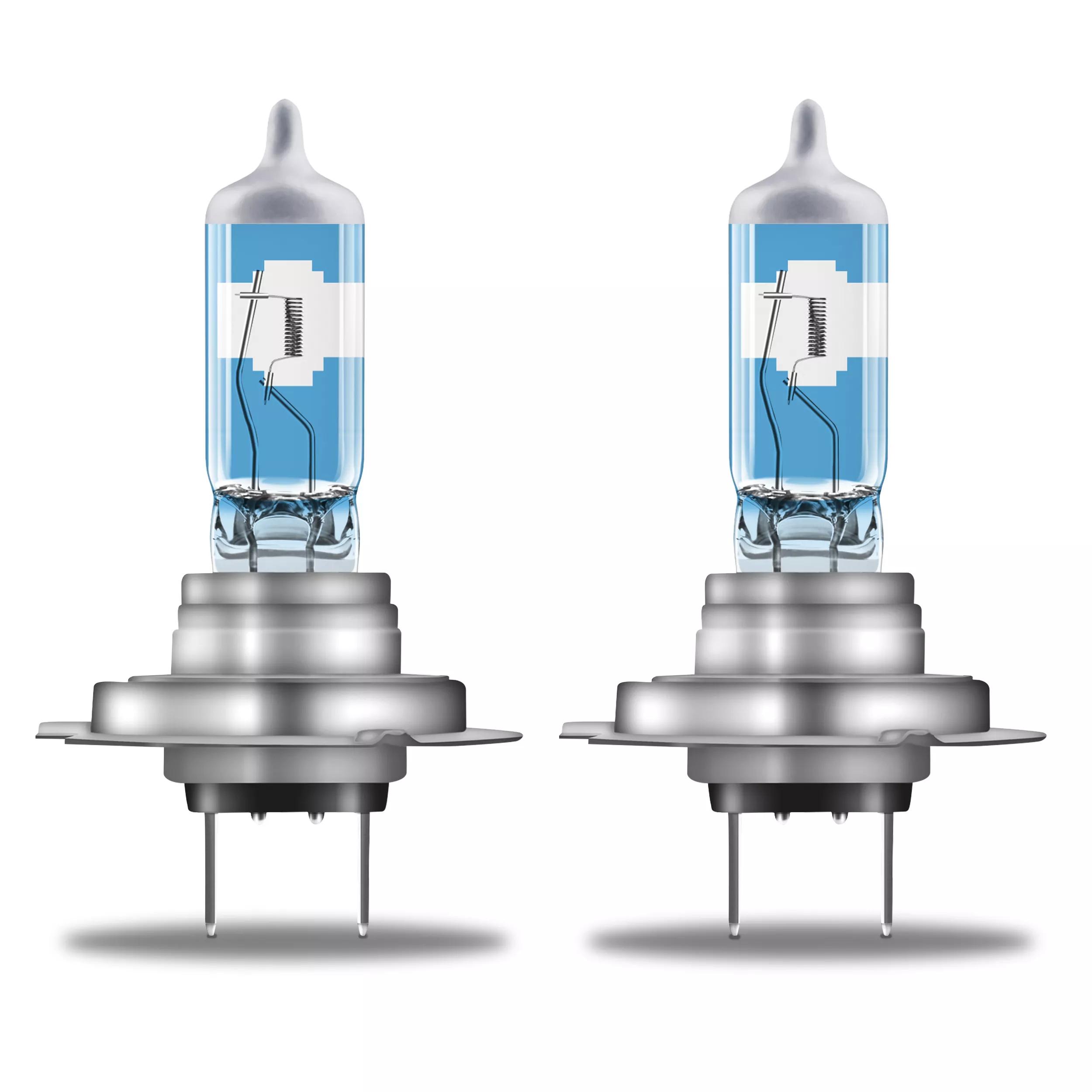 OSRAM NIGHT BREAKER LASER H7 64210NL bulb