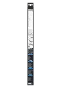 Bosch Ruitenwisserset Aerotwin Retrofit AR 601 S, verpakking