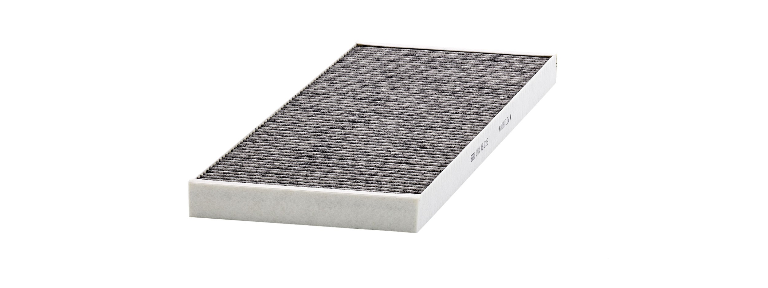 MANN-FILTER CUK 46 025 activated carbon cabin filter