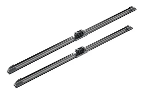 Bosch Aerotwin wiper blade set A 615 S detail view