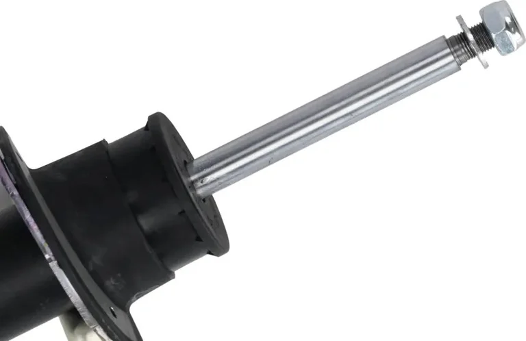 SACHS 318 063 shock absorber, further view