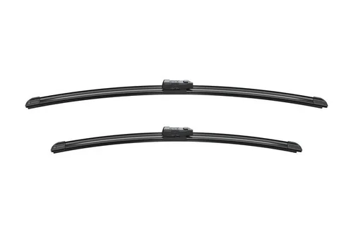 Bosch Aerotwin wiper blade set A 297 S detail view