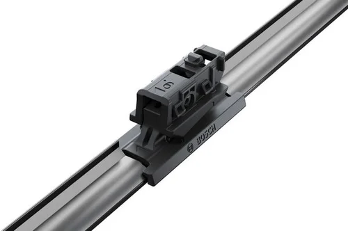 Bosch Aerotwin wiper blade set A 843 S detail view
