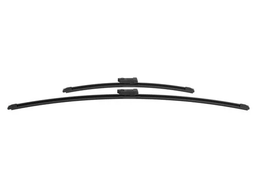 Bosch Aerotwin wiper blade set A 557 S detail view