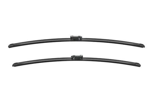 Bosch Aerotwin wiper blade set A 009 S detail view